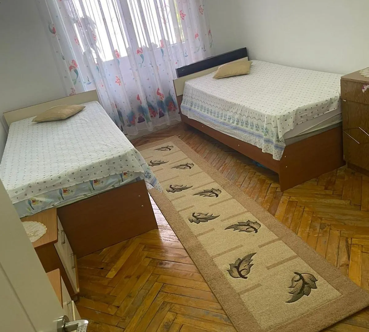 Arbnb Cuni Polisi i Vogel